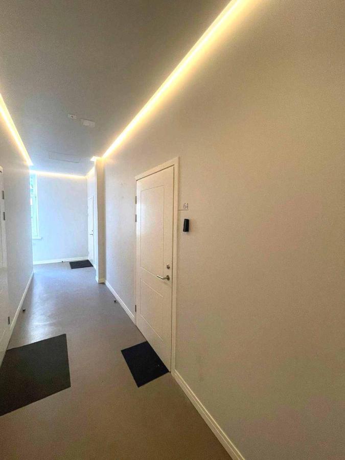 Riga Center - Quiet Studio - 5 Min To Old Town & Nflx Exterior foto